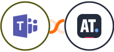 Microsoft Teams + ActiveTrail Integration