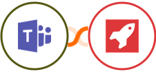 Microsoft Teams + AeroLeads Integration