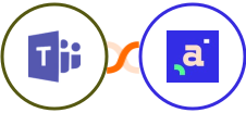 Microsoft Teams + Agendor Integration