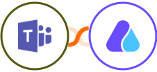 Microsoft Teams + Airmeet Integration