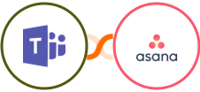 Microsoft Teams + Asana Integration