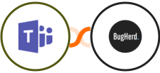 Microsoft Teams + BugHerd Integration
