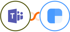 Microsoft Teams + Clearbit Integration
