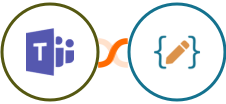 Microsoft Teams + CloudFill Integration
