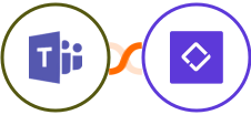 Microsoft Teams + Clust Integration