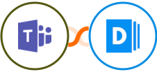 Microsoft Teams + Docamatic Integration