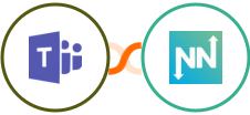 Microsoft Teams + DropFunnels Integration