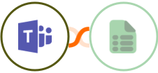 Microsoft Teams + EasyCSV Integration