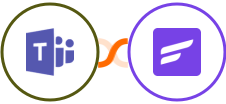 Microsoft Teams + Fluent CRM Integration