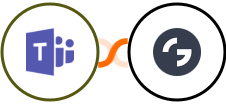 Microsoft Teams + Getsitecontrol Integration