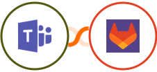 Microsoft Teams + GitLab Integration