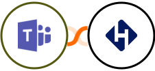 Microsoft Teams + Helpwise Integration