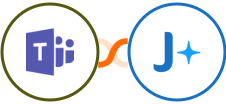 Microsoft Teams + JobAdder Integration