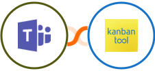 Microsoft Teams + Kanban Tool Integration