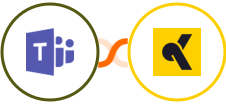 Microsoft Teams + KrosAI Integration