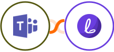 Microsoft Teams + linkish.io Integration
