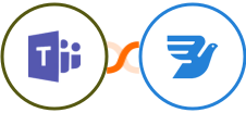 Microsoft Teams + MessageBird Integration
