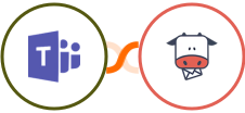 Microsoft Teams + Moosend Integration