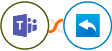 Microsoft Teams + Nicereply Integration