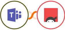 Microsoft Teams + Ninja Forms Integration