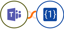 Microsoft Teams + OneSimpleApi Integration