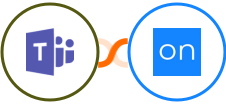 Microsoft Teams + Ontraport Integration