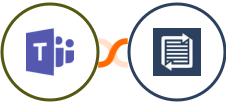 Microsoft Teams + Phaxio Integration