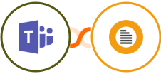 Microsoft Teams + PrintNode Integration