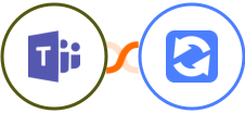 Microsoft Teams + QuickFile Integration