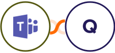 Microsoft Teams + Qwary Integration