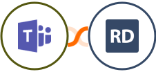 Microsoft Teams + RD Station Integration