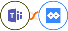 Microsoft Teams + Replug Integration