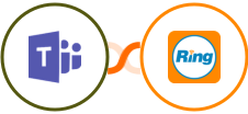 Microsoft Teams + RingCentral Integration