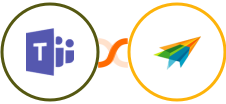 Microsoft Teams + Sendiio Integration