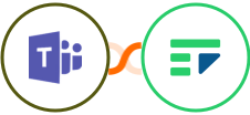 Microsoft Teams + Service Provider Pro Integration