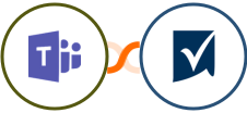 Microsoft Teams + Smartsheet Integration