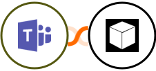 Microsoft Teams + Spacecrate Integration