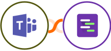 Microsoft Teams + Tars Integration