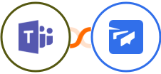 Microsoft Teams + Twist Integration