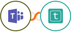 Microsoft Teams + Typless Integration