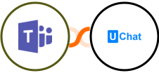 Microsoft Teams + UChat Integration