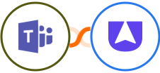 Microsoft Teams + Userback Integration