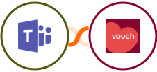 Microsoft Teams + Vouch Integration