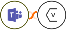 Microsoft Teams + Vyper Integration