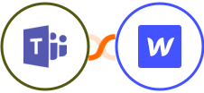 Microsoft Teams + Webflow Integration