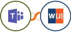 Microsoft Teams + WhoisJson Integration