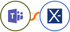 Microsoft Teams + XEmailVerify Integration