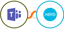 Microsoft Teams + Xero Integration