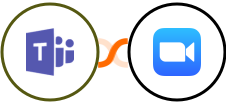 Microsoft Teams + Zoom Integration