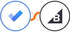 Microsoft To-Do + Bigcommerce Integration